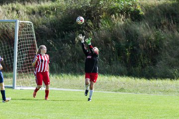 Bild 49 - B-Juniorinnen TuS Tensfeld - VfL Oldesloe 2 : Ergebnis: 2:5